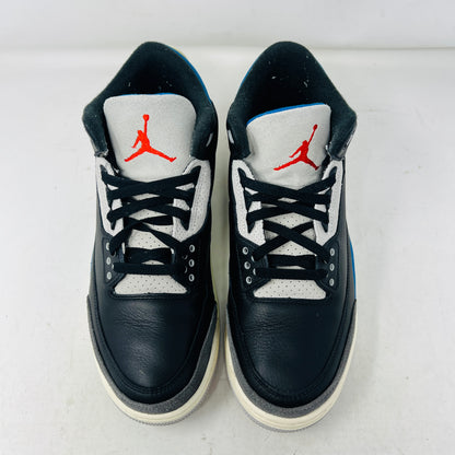 Jordan 3 Retro OG Rare Air