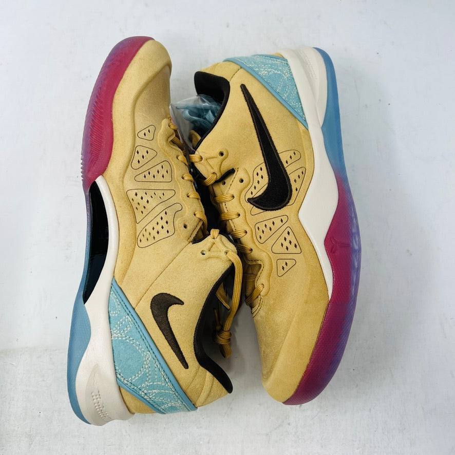Nike Kobe 8 EXT Protro Siempre Hermanos