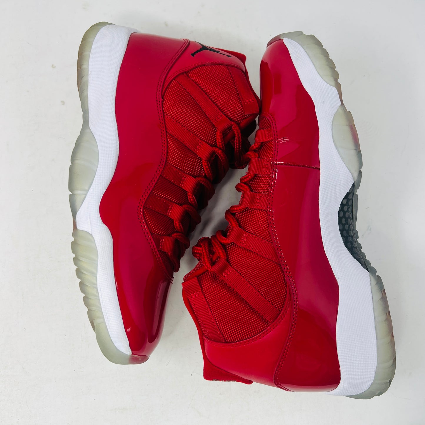 Jordan 11 Retro Win Like 96