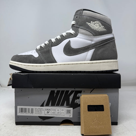 Jordan 1 Retro High OG Washed Black