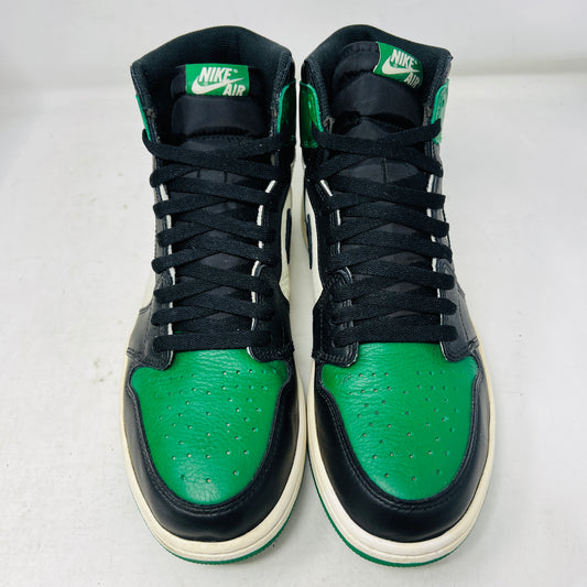 Jordan 1 Retro High Pine Green
