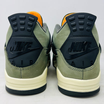 Jordan 4 Retro OG SP Undefeated (2025)