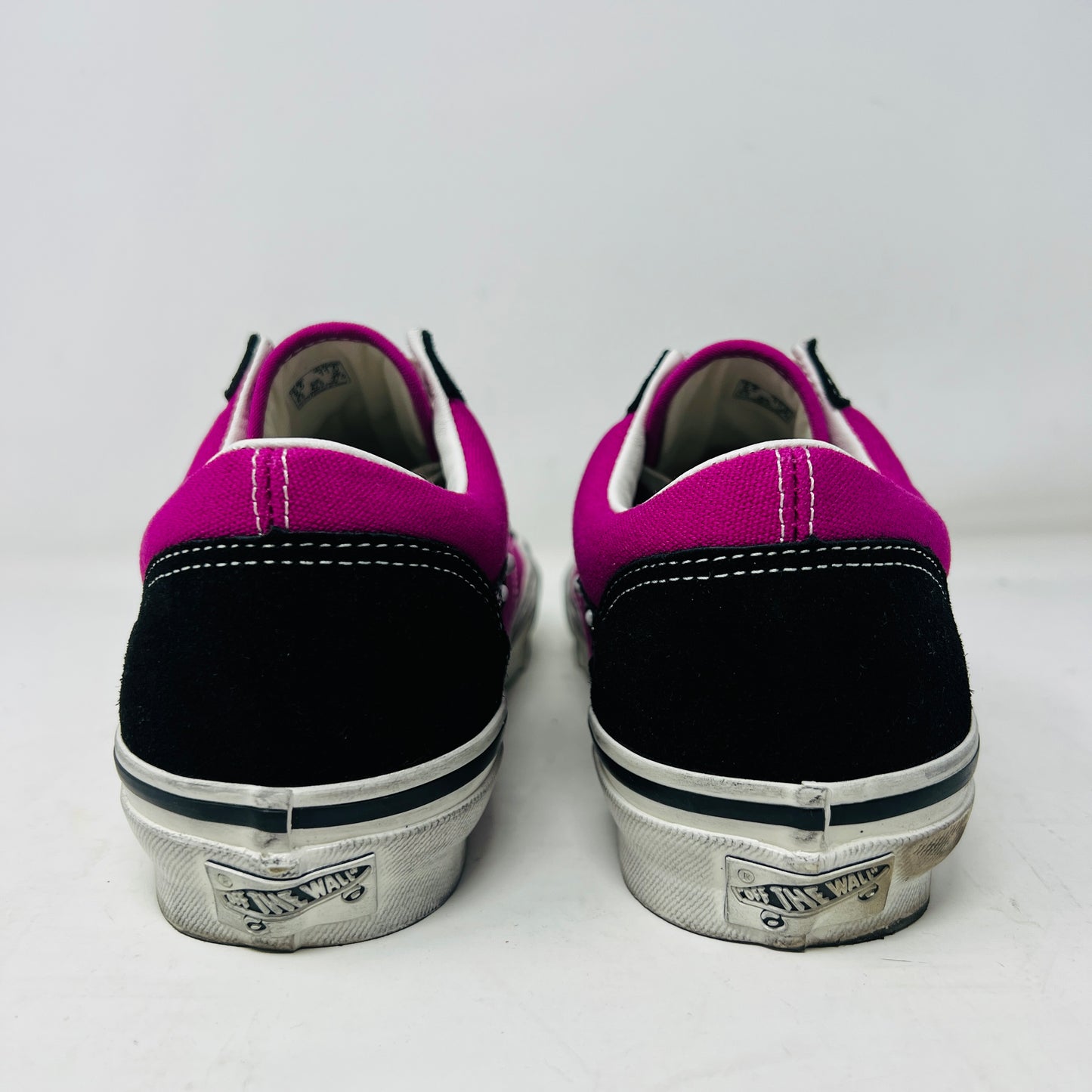 Vans OTW Old Skool 36 Pearlized Pack Pink Black