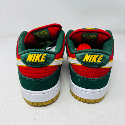 Nike SB Dunk Low Pro PRM Seattle Supersonics