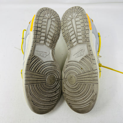 Nike Dunk Low Off-White Lot 29