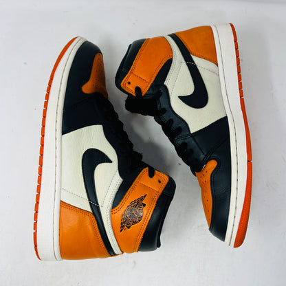 Jordan 1 Retro Shattered Backboard (2015)