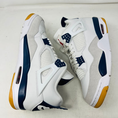 Jordan 4 Retro SB Navy