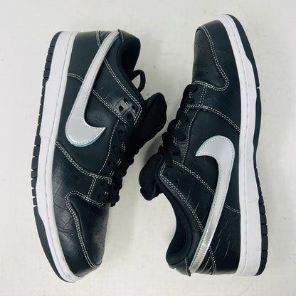 Nike SB Dunk Low Diamond Supply Co. Black Diamond