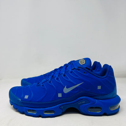 Nike Air Max Plus A-COLD-WALL House Blue