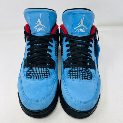 Jordan 4 Retro Travis Scott Cactus Jack