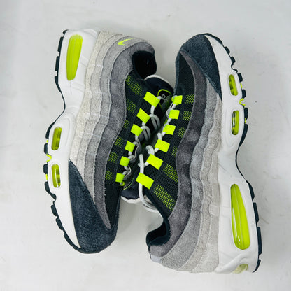 Nike Air Max 95 OG Reverse Gradient Neon