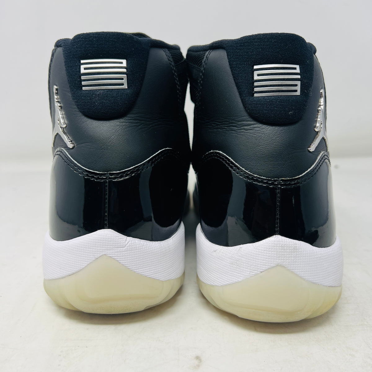 Jordan 11 Retro Jubilee 25th Anniversary
