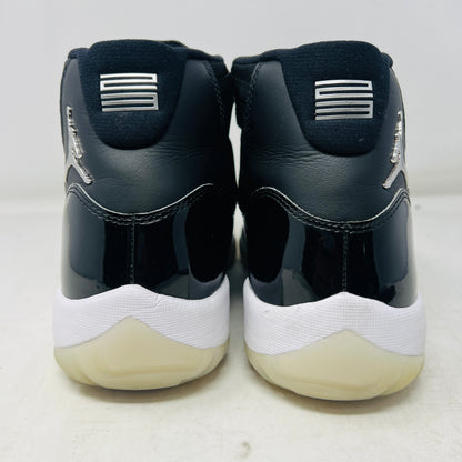 Jordan 11 Retro Jubilee 25th Anniversary
