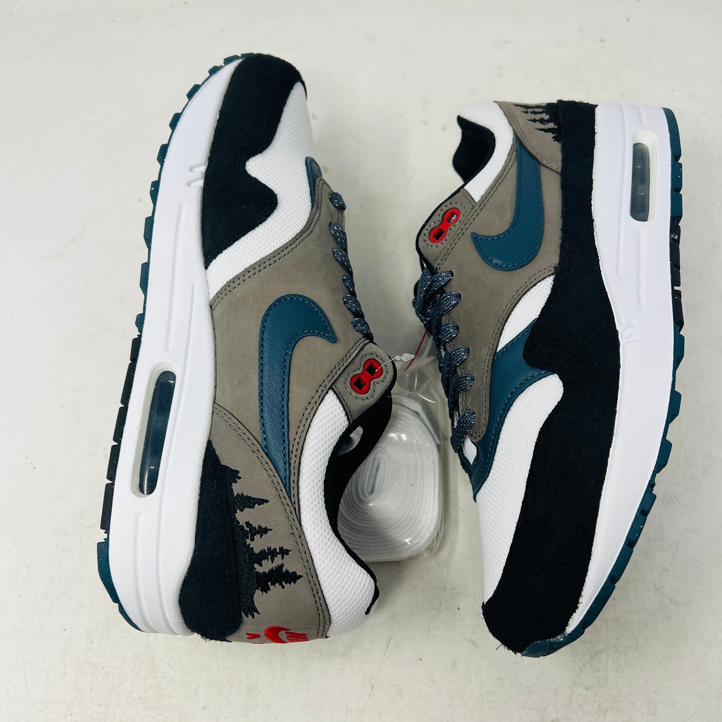 Nike Air Max 1 PRM Escape Treeline