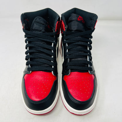 Jordan 1 Retro High Bred Toe