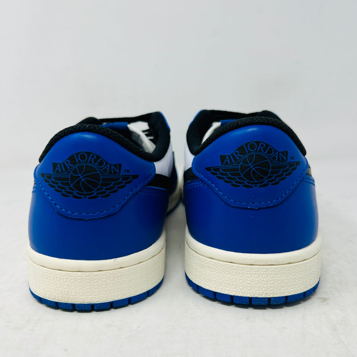 Jordan 1 Retro Low OG Game Royal