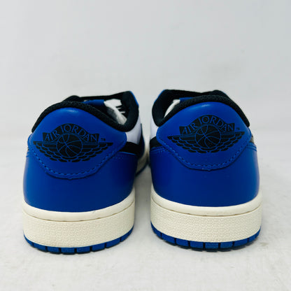 Jordan 1 Retro Low OG Game Royal