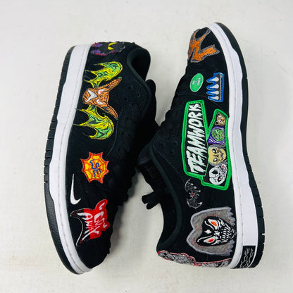 Nike SB Dunk Low Pro QS Neckface