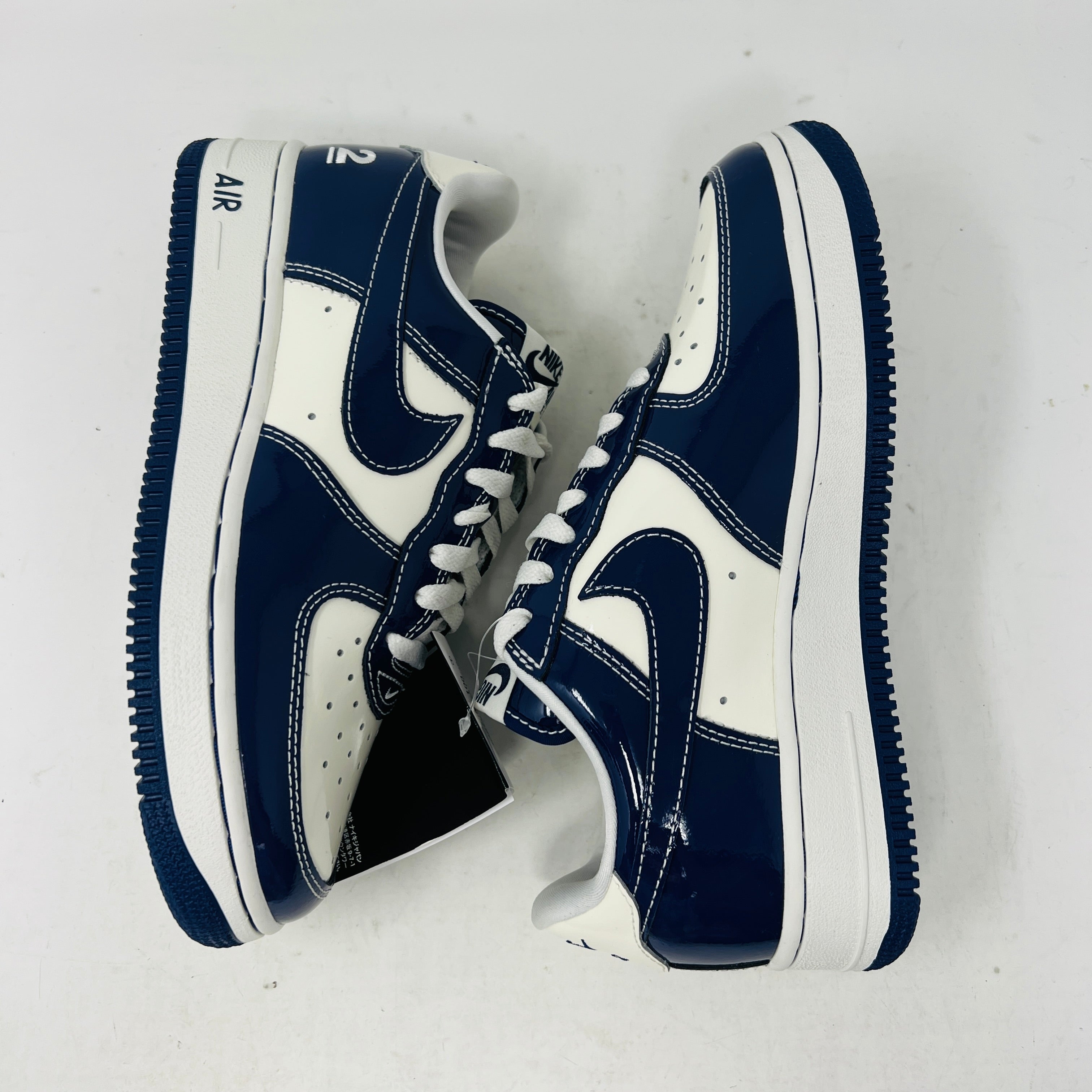Nike Air Force 1 Low '01 Nigo Last Orgy 2 – Holy Ground
