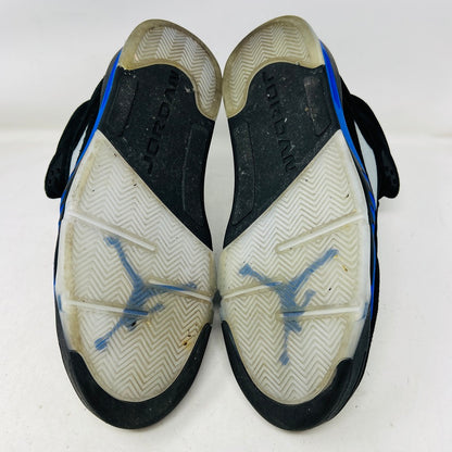 Jordan 5 Retro Racer Blue