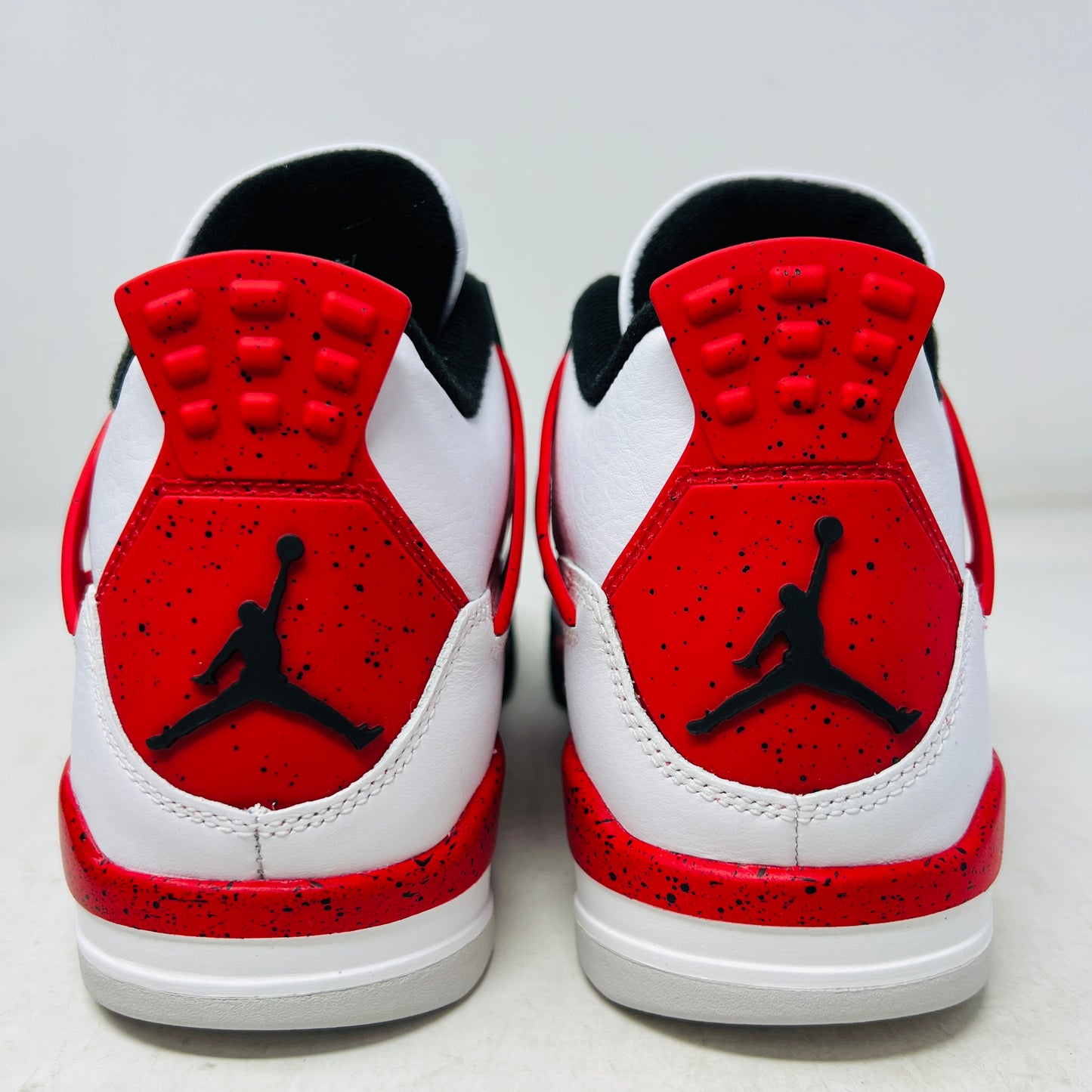 Jordan 4 Retro Red Cement