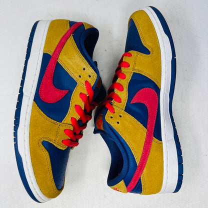 Nike SB Dunk Low Reverse Papa Bear