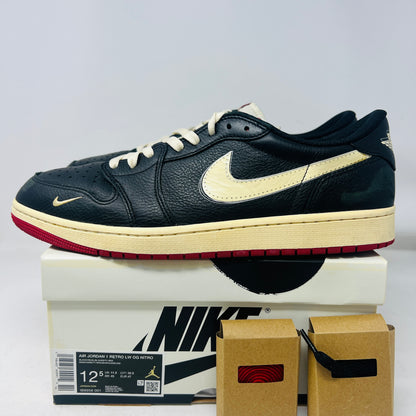 Jordan 1 Retro Low OG Nigel Sylvester Better With Time