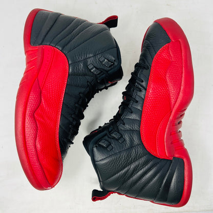 Jordan 12 Retro Flu Game (2025)