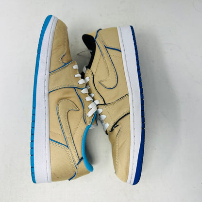 Jordan 1 Low SB QS Lance Mountain Desert Ore