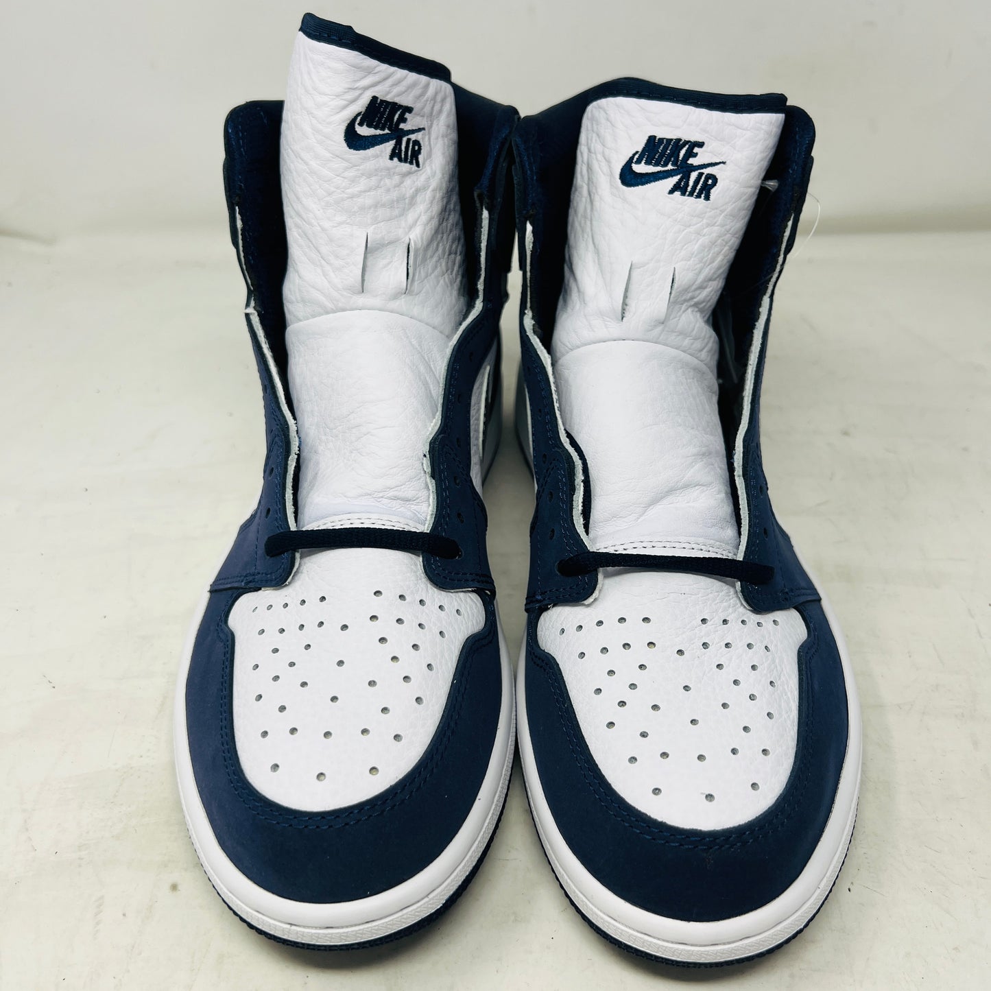 Jordan 1 Retro High CO.JP Midnight Navy (2020)