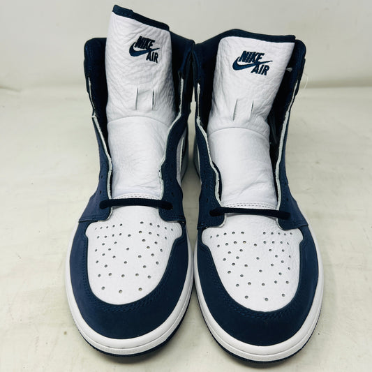 Jordan 1 Retro High CO.JP Midnight Navy (2020)