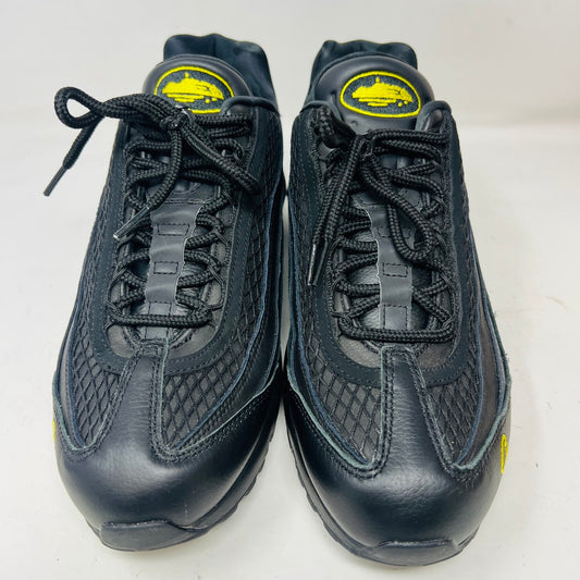 Nike Air Max 95 Corteiz Honey Black