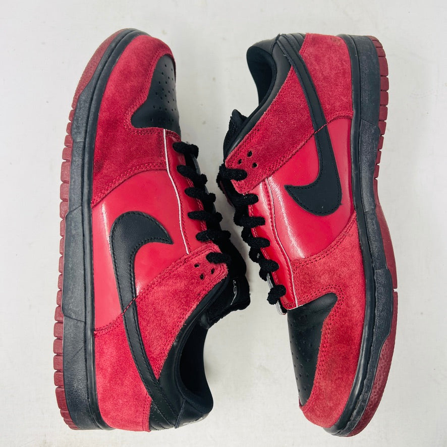 Nike SB Dunk Low Milli Vanilli – Holy Ground