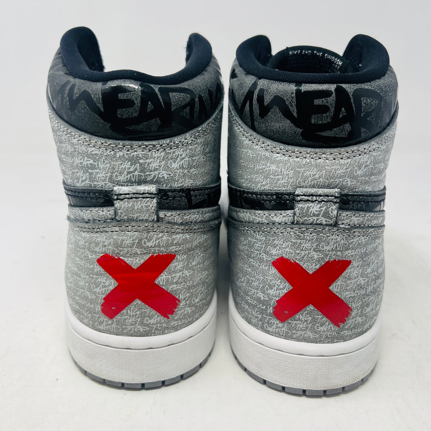Jordan 1 Retro High OG Rebellionaire