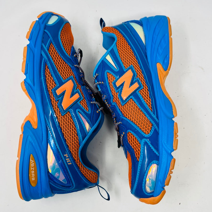 New Balance 740v2 Aminé Benson Tech