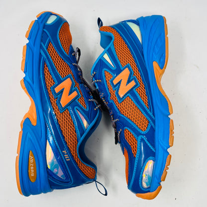 New Balance 740v2 Aminé Benson Tech