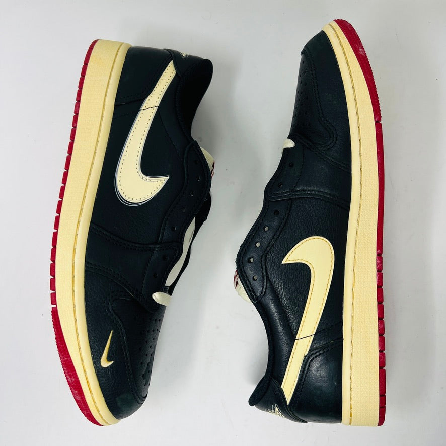 Jordan 1 Retro Low OG Nigel Sylvester Better With Time