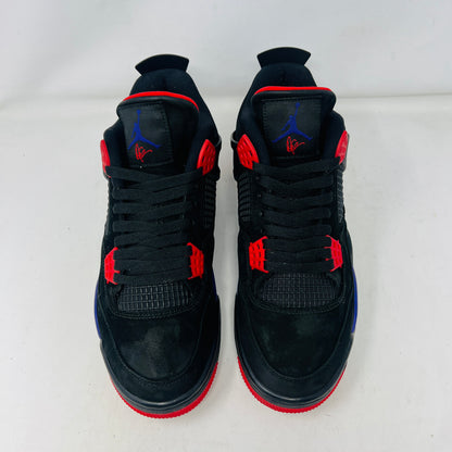 Jordan 4 Retro Raptors Drake OVO (2019)