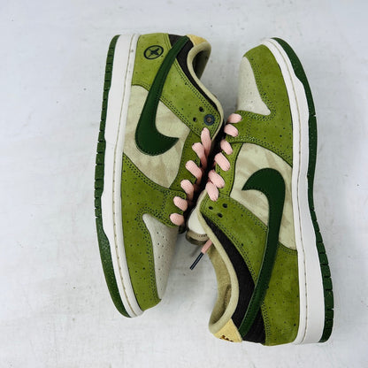 Nike SB Dunk Low Yuto Horigome Matcha