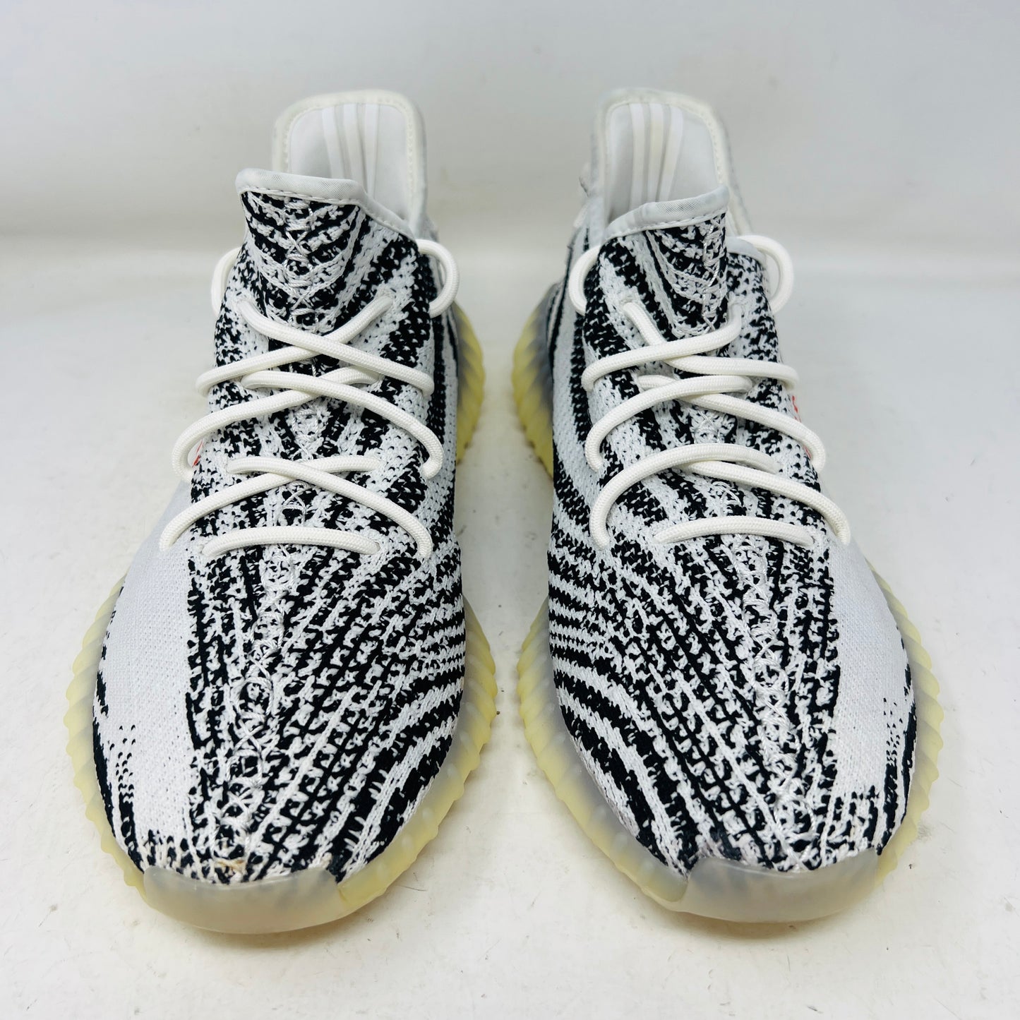 adidas Yeezy Boost 350 V2 Zebra