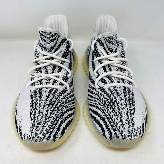 adidas Yeezy Boost 350 V2 Zebra