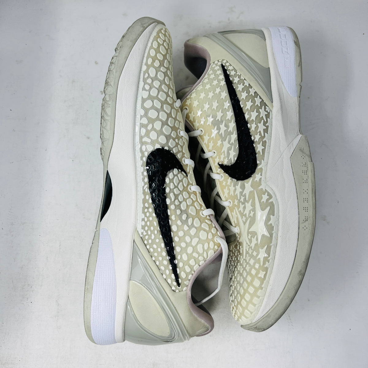 Nike Kobe 6 Protro Sail All-Star