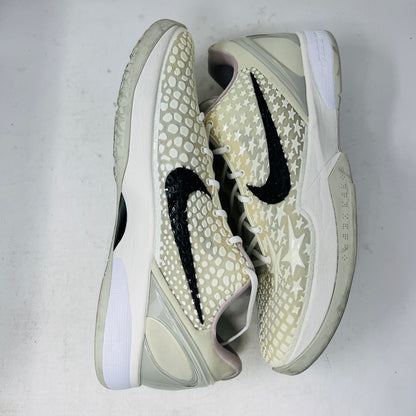 Nike Kobe 6 Protro Sail All-Star