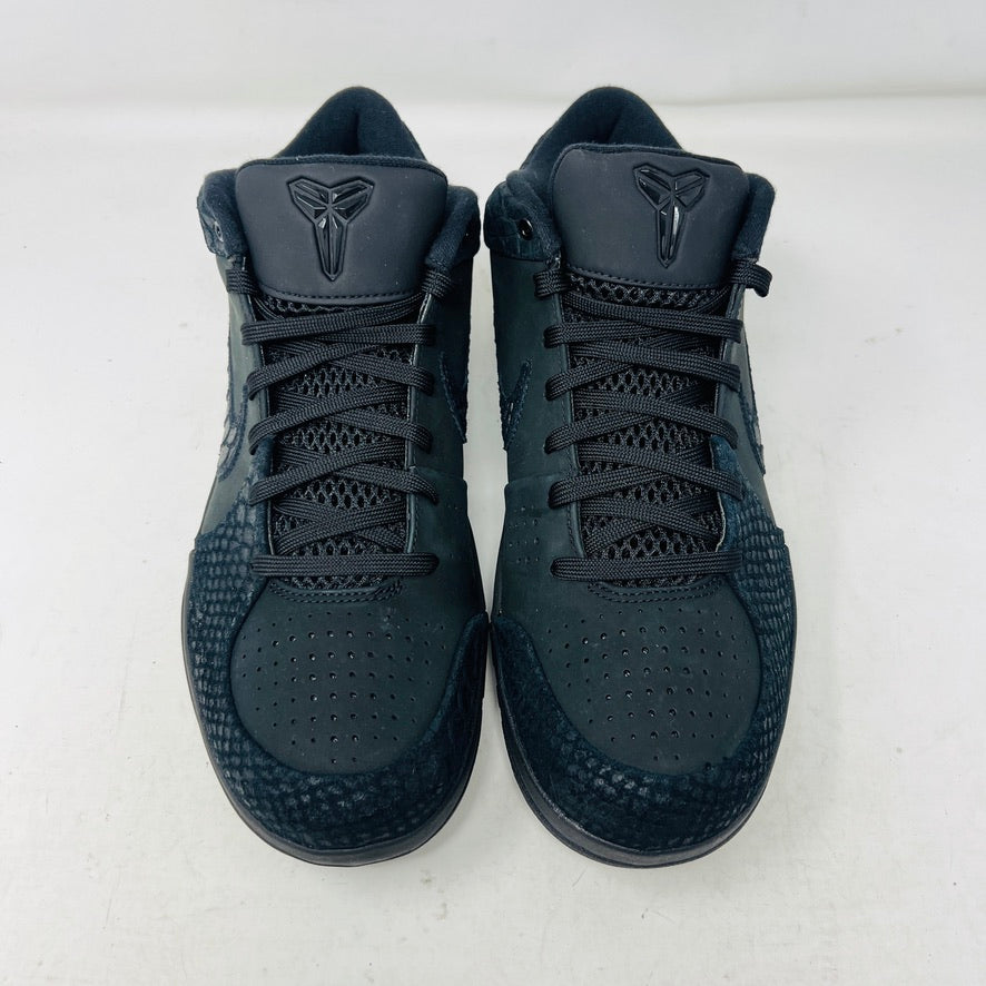 Nike Kobe 4 Protro Gift of Mamba