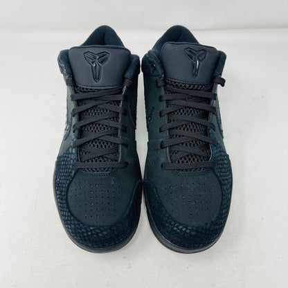 Nike Kobe 4 Protro Gift of Mamba