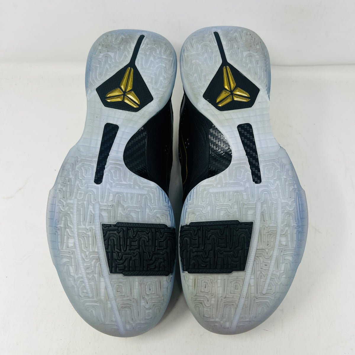 Nike Kobe 5 Protro Year of the Mamba Eggplant