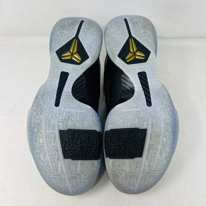 Nike Kobe 5 Protro Year of the Mamba Eggplant