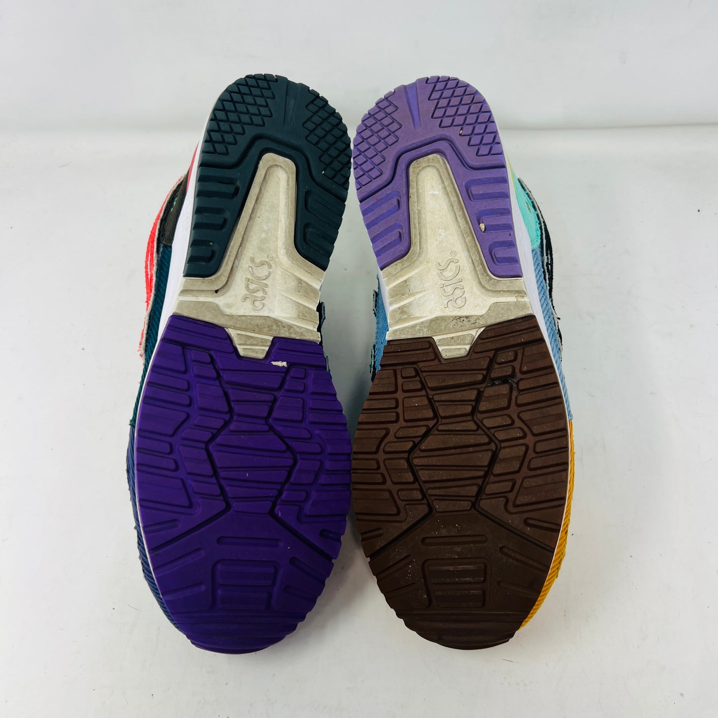 ASICS Gel-Lyte III Sean Wotherspoon x atmos