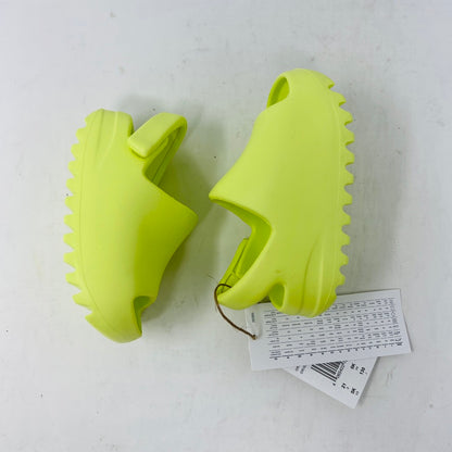 adidas Yeezy Slide Glow Green (Infants)