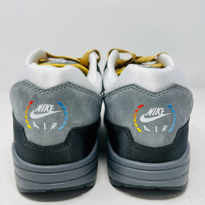 Nike Air Max 1 .SWOOSH Low Poly Big Head Mode